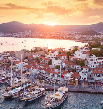Marmaris