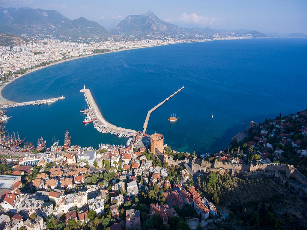 Alanya